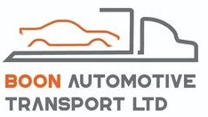 Boon Automotive Transport Ltd, vehicle transport in Southam